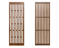 VETENI Woody Black VT-WOODY-01BK - 1268279 - zdjęcie 9